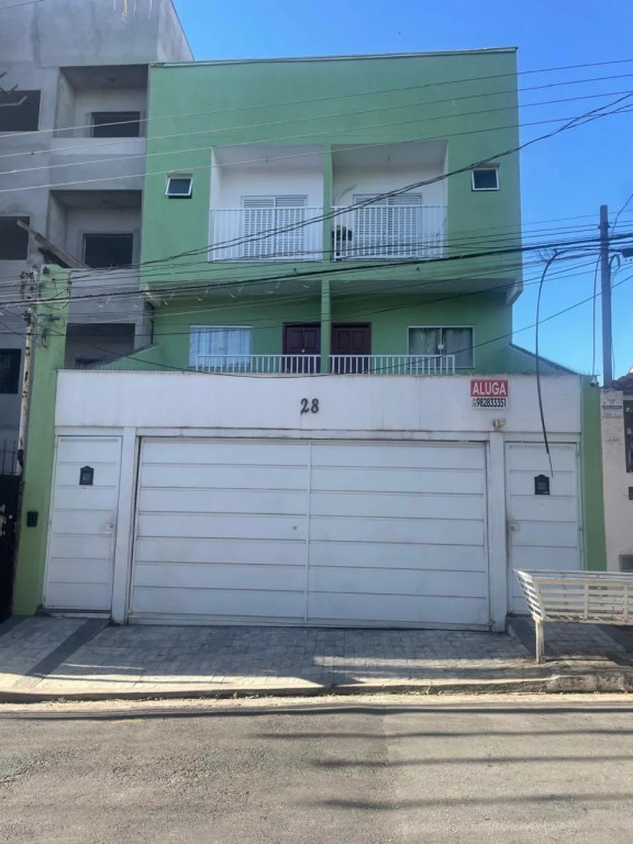Foto - São Paulo - Cidade Mãe do Céu