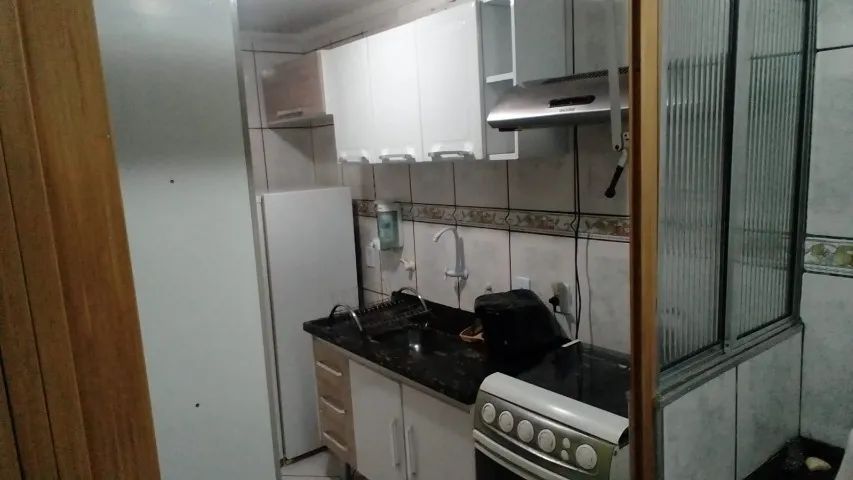 Foto - São Paulo - Cangaíba