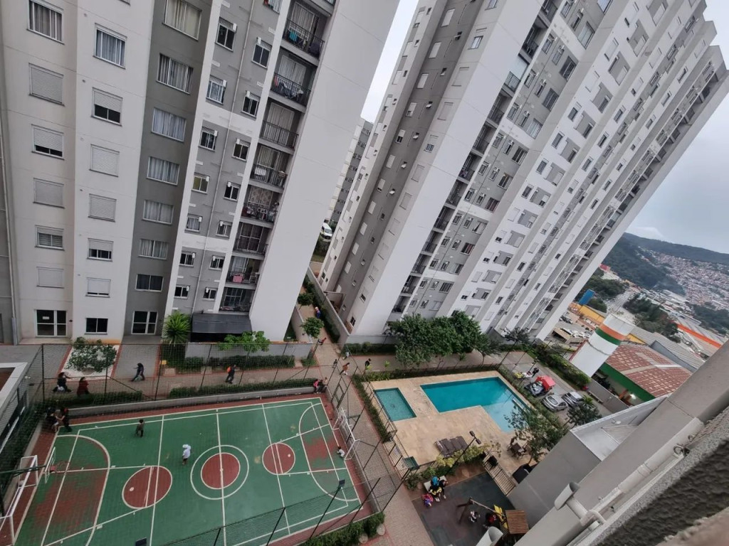 foto - São Paulo - Loteamento City Jaragua