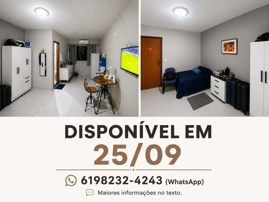Foto - Brasília - Setor Habitacional Taquari (Lago Norte)