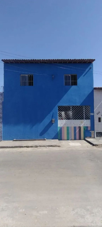 Foto - Fortaleza - Jangurussu