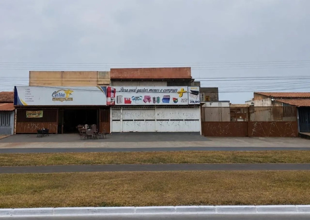 Foto - Brasília - Ceilândia Norte (Ceilândia)
