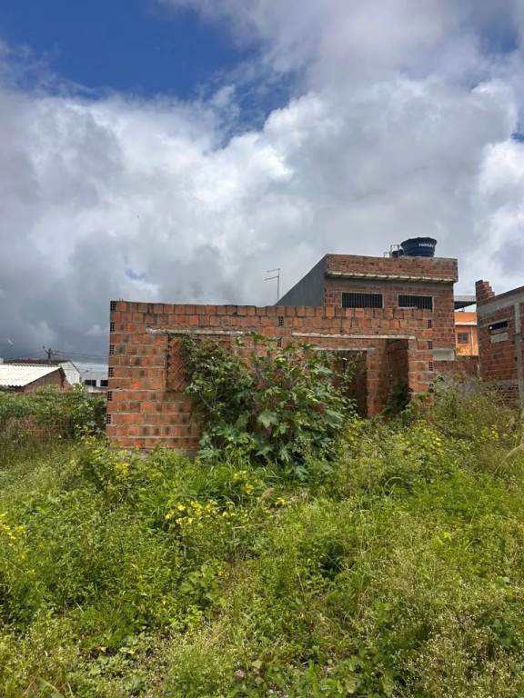 Foto - Carpina - São Sebastião