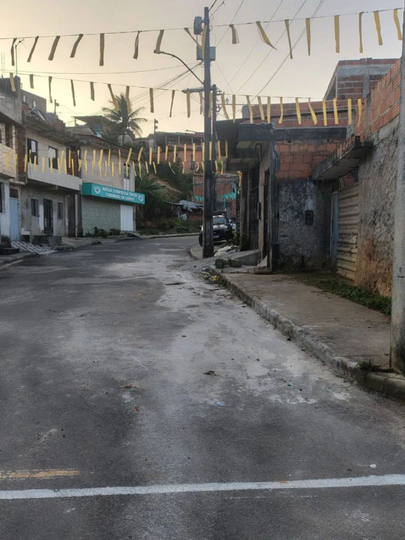 Foto - Salvador - Jaguaripe I