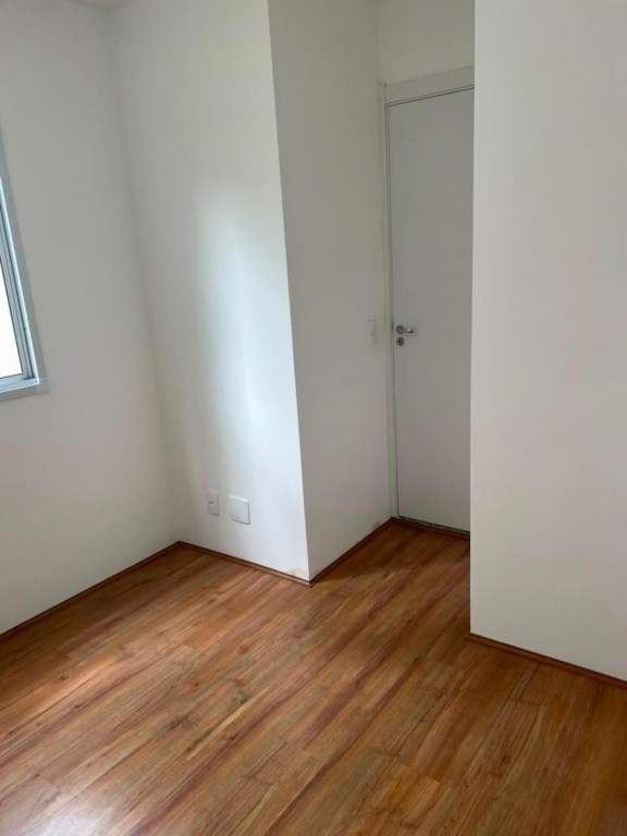 Apartamento, 2 quartos, 33 m² - Foto 1