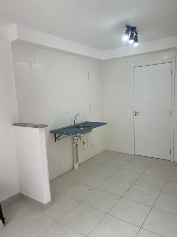Apartamento, 2 quartos, 33 m² - Foto 2