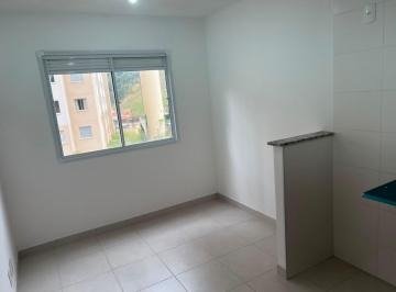 Apartamento, 2 quartos, 33 m² - Foto 3
