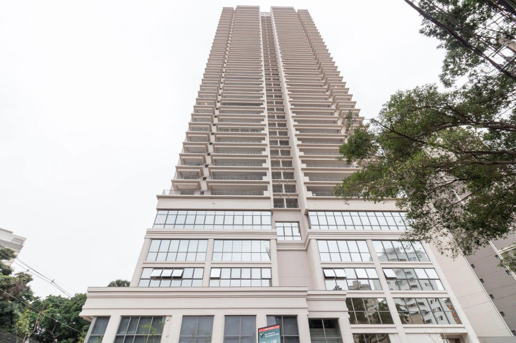 Apartamento, 2 quartos, 57 m² - Foto 1