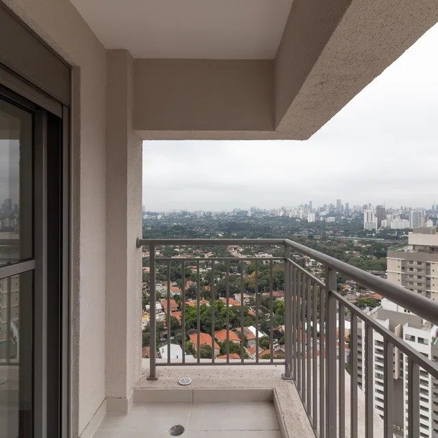 Apartamento, 2 quartos, 57 m² - Foto 5