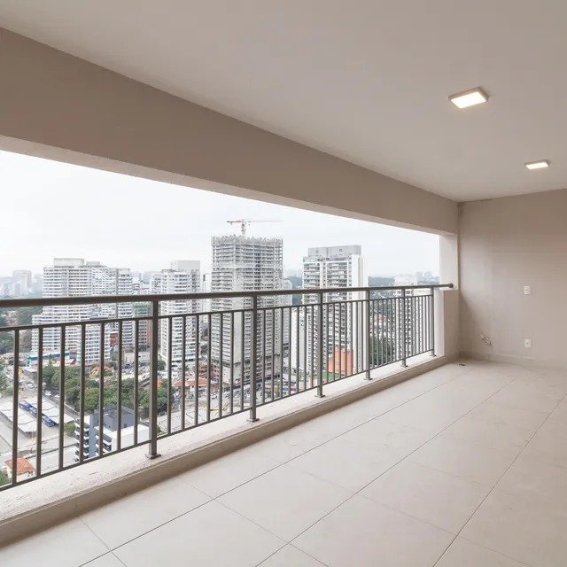Apartamento, 2 quartos, 57 m² - Foto 8
