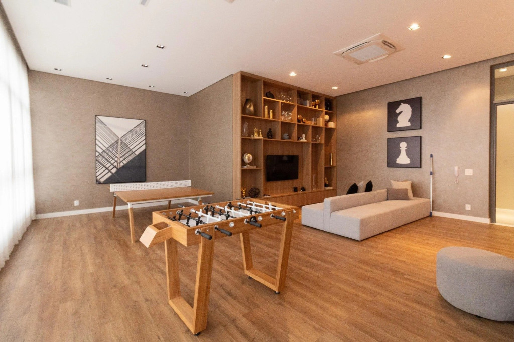 Apartamento, 2 quartos, 57 m² - Foto 30