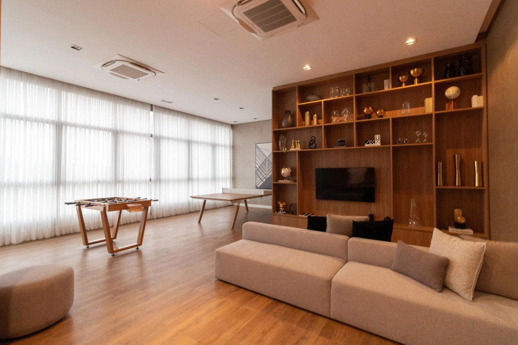 Apartamento, 2 quartos, 57 m² - Foto 31