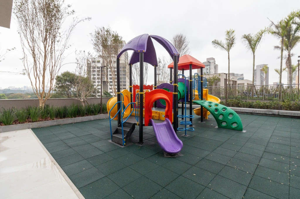 Apartamento, 2 quartos, 57 m² - Foto 36