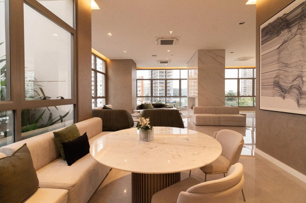 Apartamento, 2 quartos, 57 m² - Foto 38