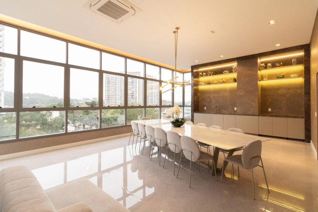 Apartamento, 2 quartos, 57 m² - Foto 39