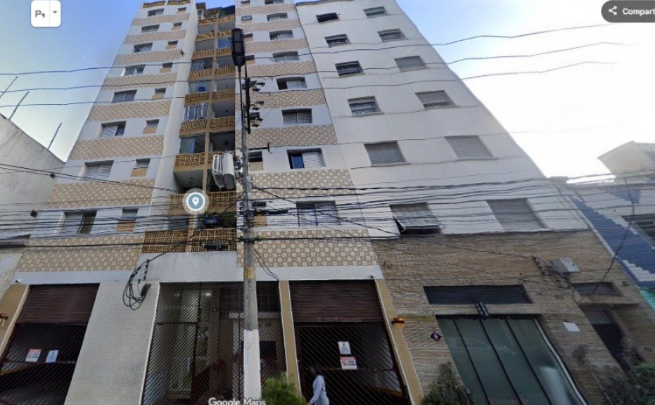 Apartamento, 3 quartos, 70 m² - Foto 1
