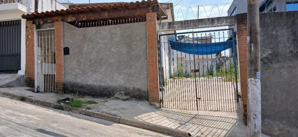 Casa, 1 m² - Foto 1