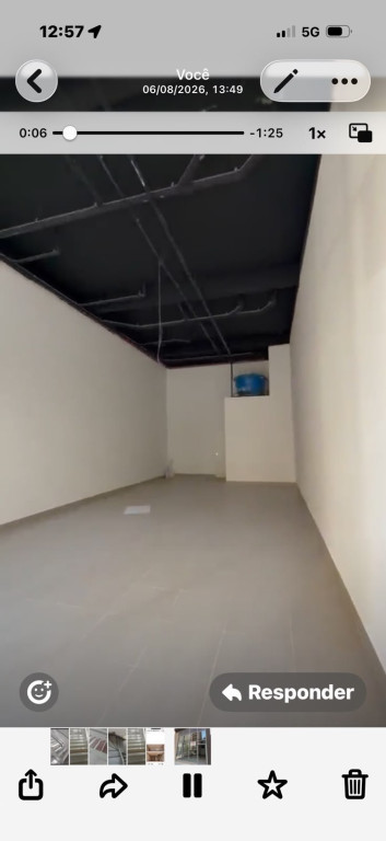 Loja-Salão, 180 m² - Foto 4