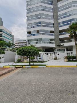 Captação de Apartamento a venda na Passeio dos Jequitibas, Riviera de São Lourenço, Bertioga, SP