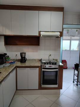 Captação de Apartamento a venda na Passeio dos Jequitibas, Riviera de São Lourenço, Bertioga, SP