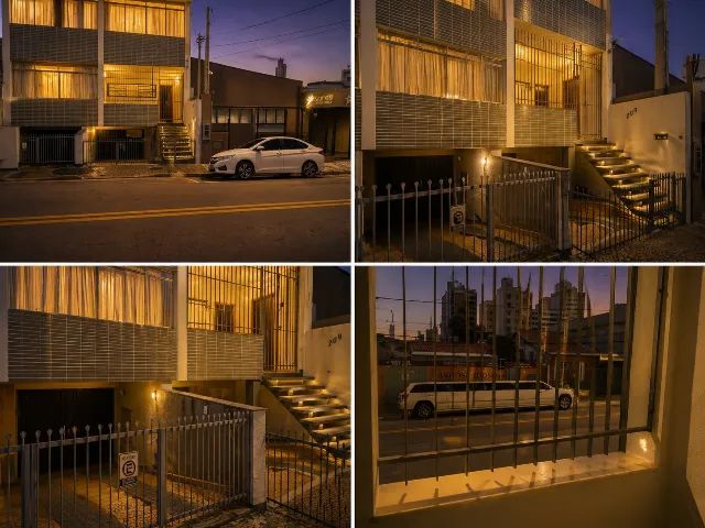 Foto - Jundiaí - Centro