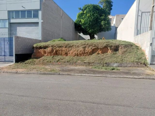 Foto - Sorocaba - Jardim do Paço