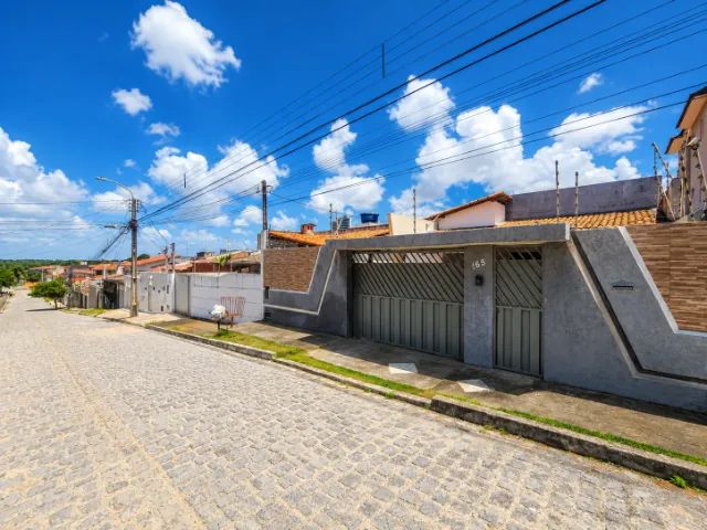 Foto - Parnamirim - Nova Parnamirim