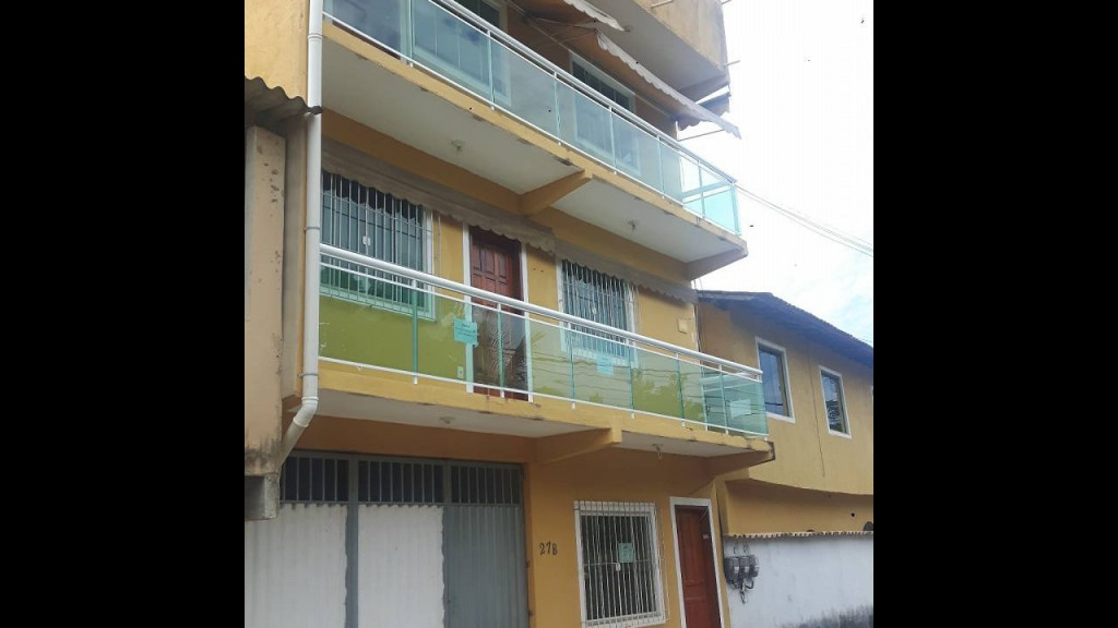 Captação de Casa a venda na Rua Gomes Rodrigues, Recanto, Rio das Ostras, RJ