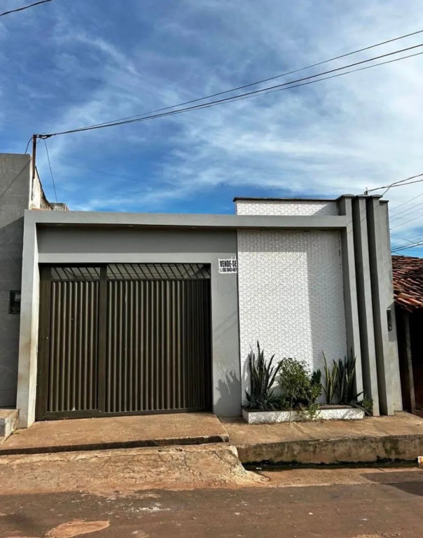 Foto - São Luís - COHAB Anil IV