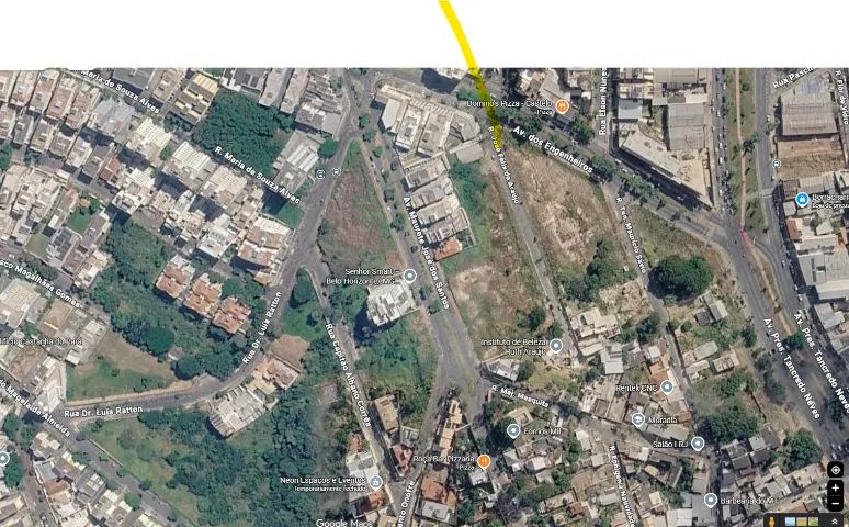 Foto - Belo Horizonte - Manacás