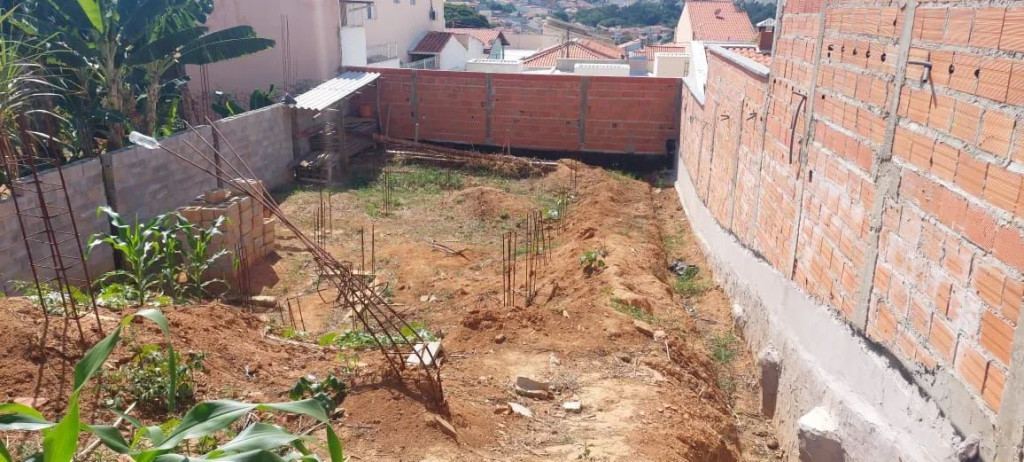 Foto - Indaiatuba - Vila Rubens