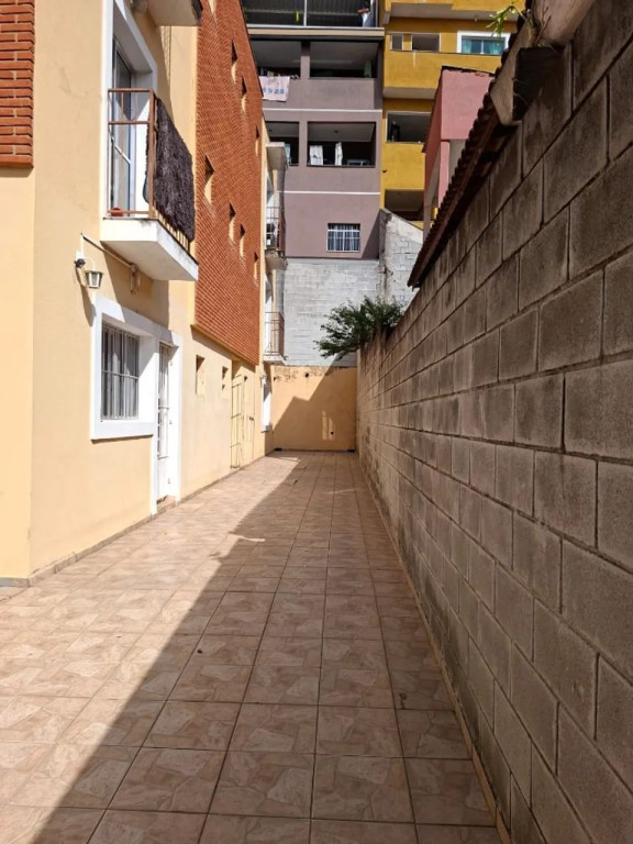 Foto - São Paulo - Vila Mirante