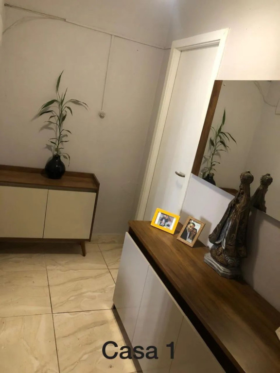 Foto - São Paulo - Vila Amália (Zona Norte)