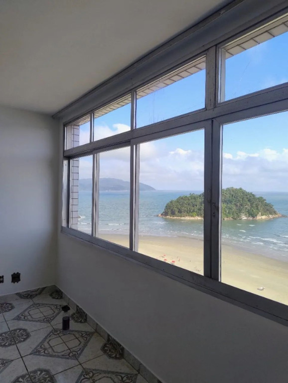 Foto - Santos - José Menino