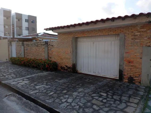 Foto - João Pessoa - Jardim Cidade Universitária