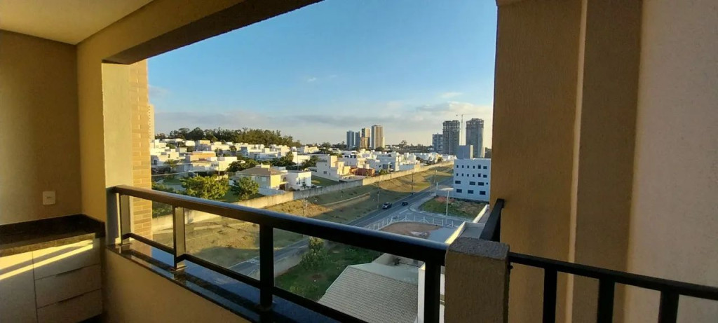 Foto - Sorocaba - Jardim do Paço