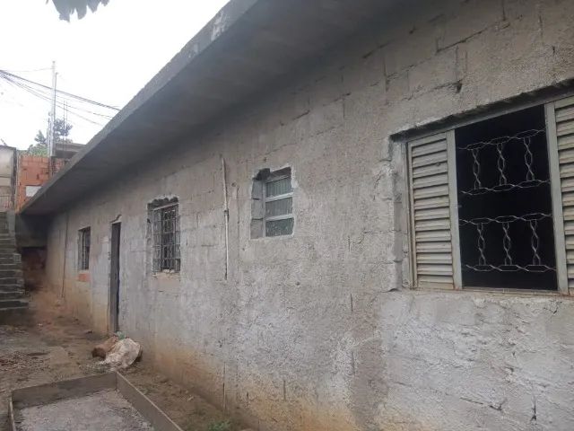Foto - Suzano - Vila Amorim
