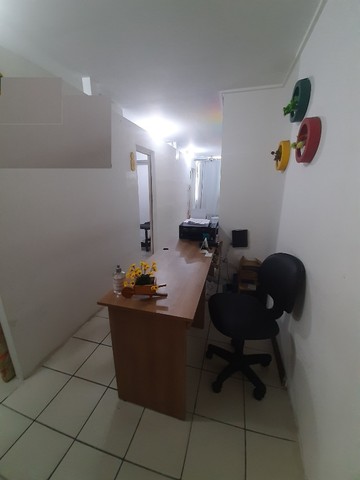 Foto - Salvador - Itapuã