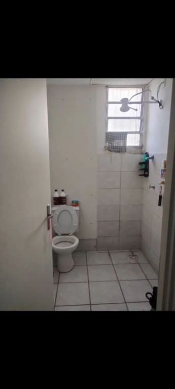 Foto - Rio de Janeiro - Senador Camará