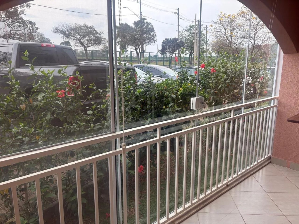 Foto - Campinas - Loteamento Center Santa Genebra