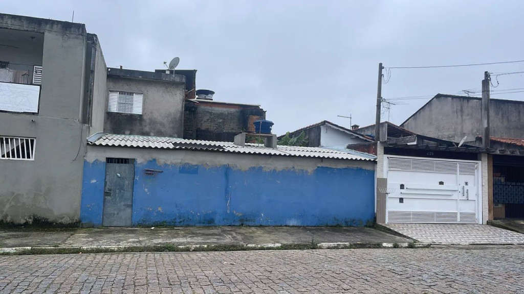 Foto - Suzano - Parque Maria Helena