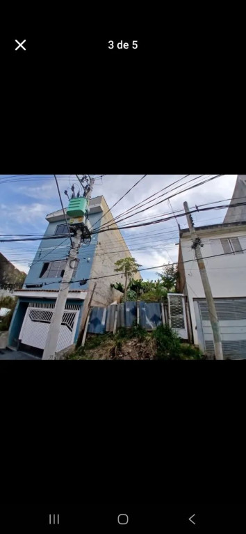 Foto - Guarulhos - Recreio São Jorge