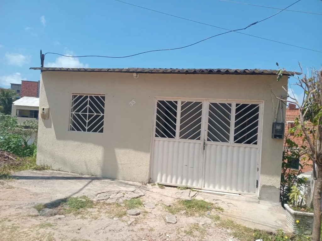 Foto - Maceió - Pontal da Barra