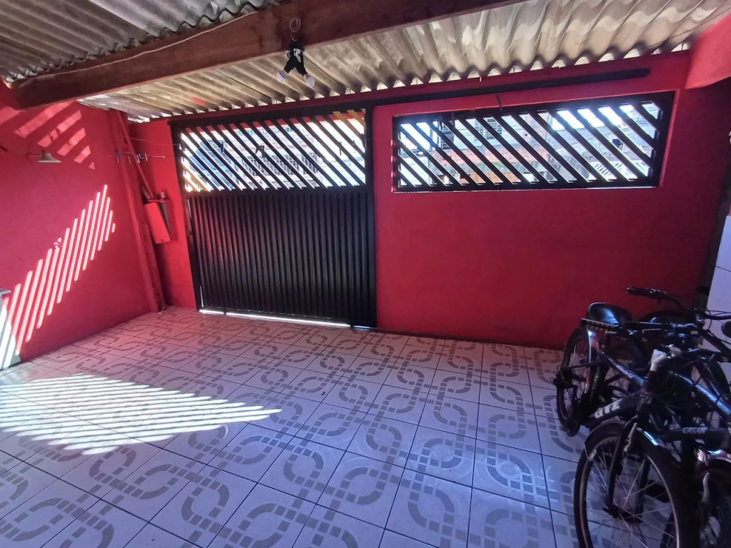 Foto - Praia Grande - Anhanguera