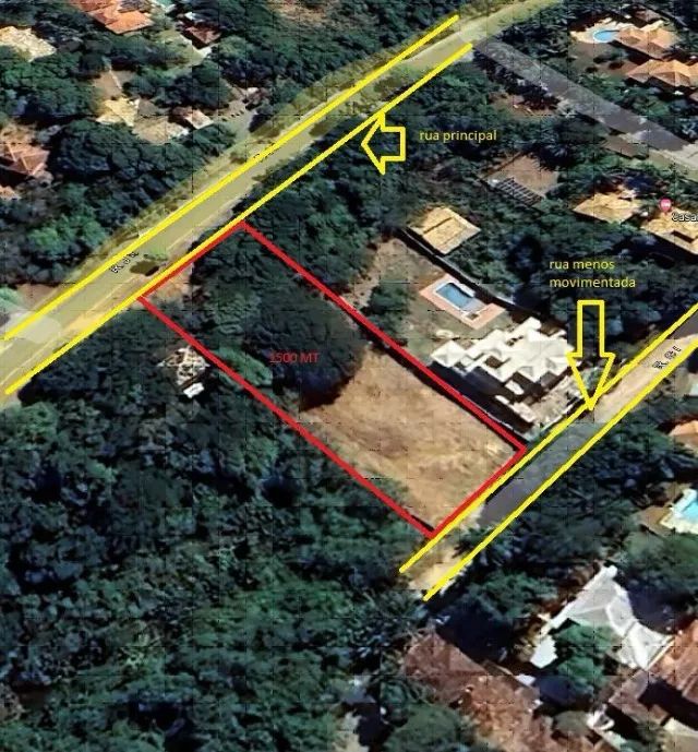 Foto - Vila Velha - Glória