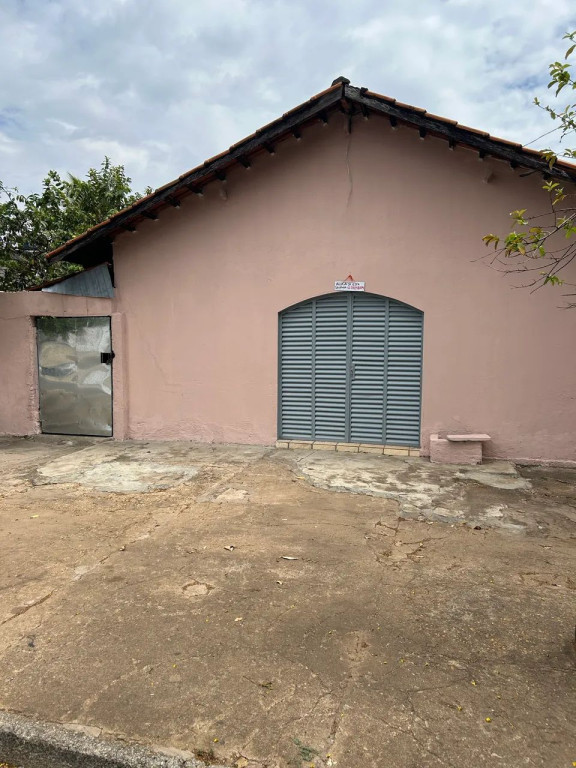 Foto - Goiânia - Cidade Jardim