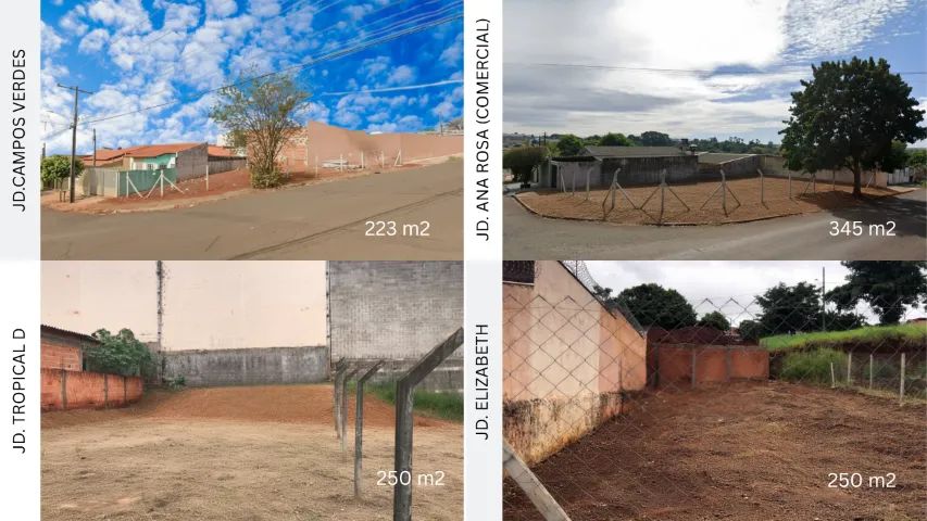 Foto - Londrina - Jardim Itapoá