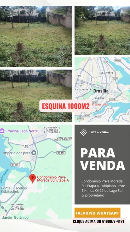 Foto - Brasília - Asa Norte