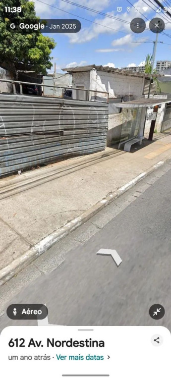 Foto - São Paulo - Vila Americana