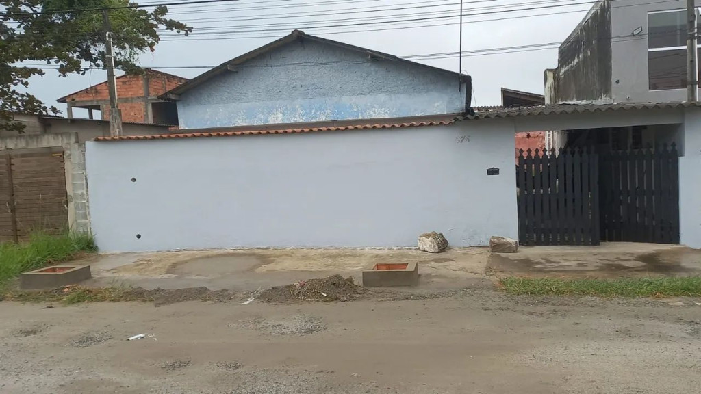 Foto - Itanhaém - Jardim Suarão (Praia)